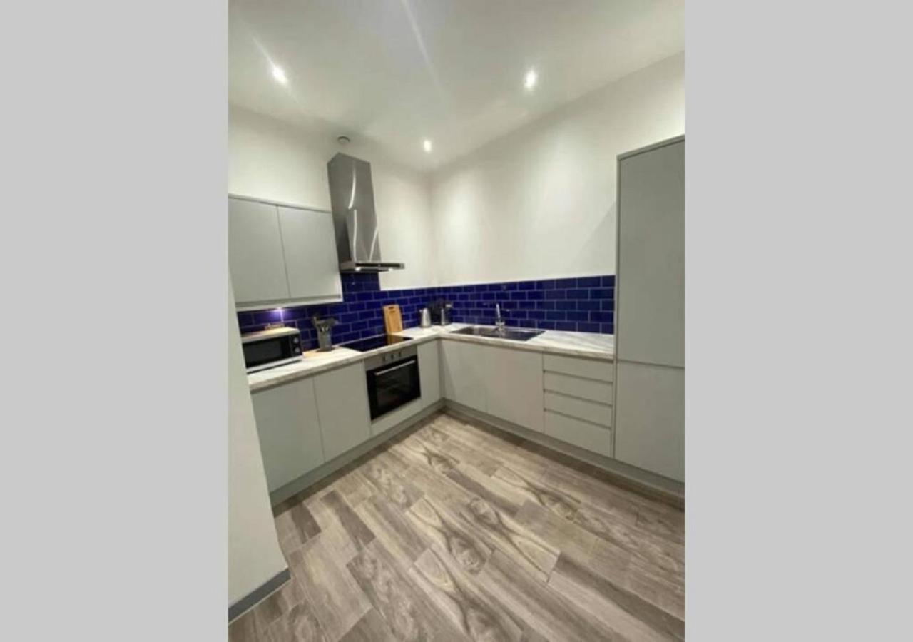 Doncaster City Centre Deluxe Whole Apartment Sleeps 4 D19 エクステリア 写真